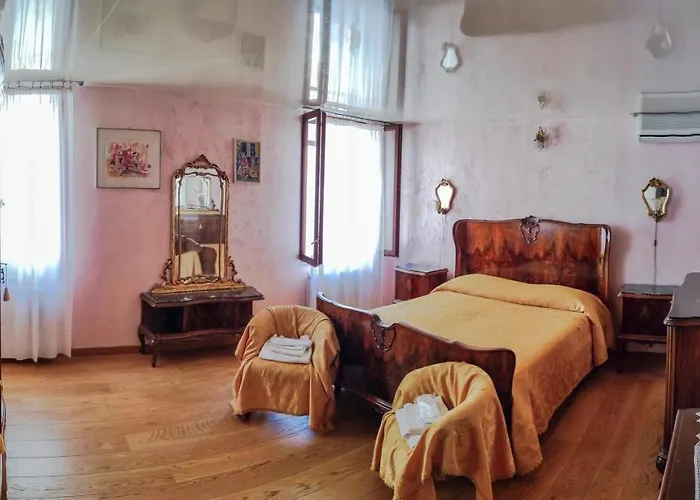 Ca Degli Artisti