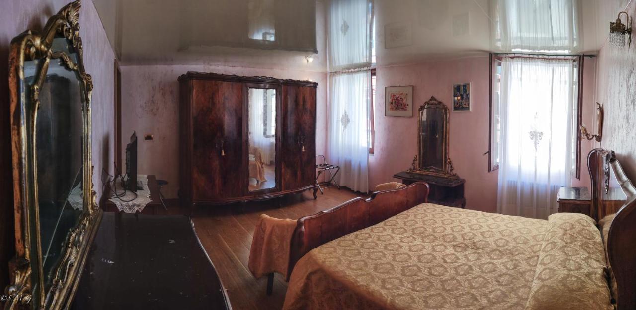 Apartment Ca' Degli Artisti Venedig