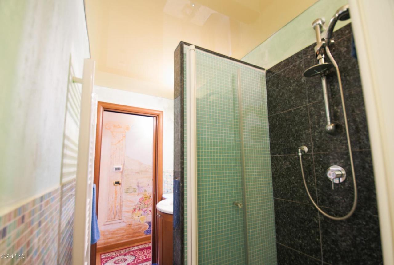 Apartment Ca' Degli Artisti Venedig
